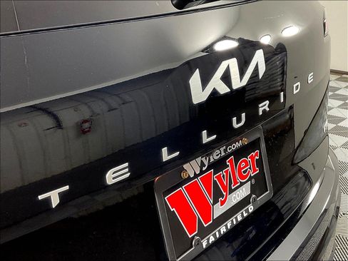 Used 2024 Kia Telluride SX X-Line AWD/4WD image 24