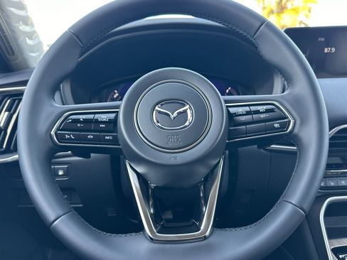 New 2026 MAZDA CX-70 SC Plus image 27