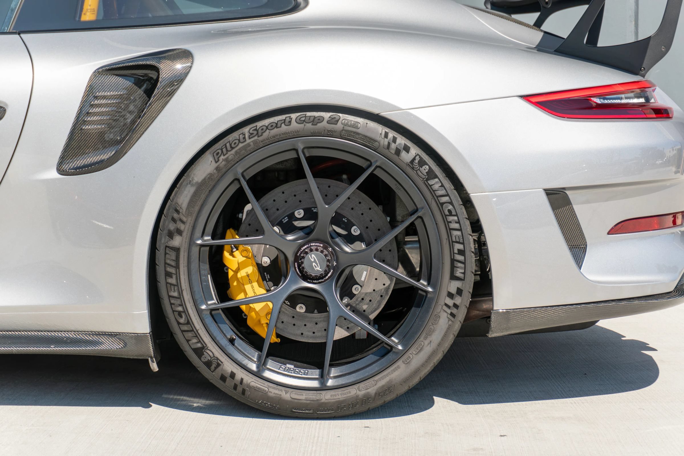 Used 2019 Porsche 911 GT3 RS RWD image 20