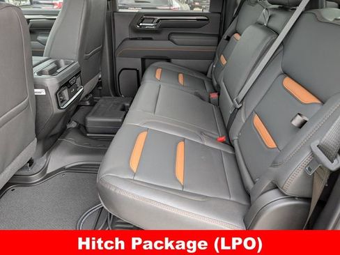 New 2026 GMC Sierra 2500 AT4 w/ AT4 Premium Plus Package image 13