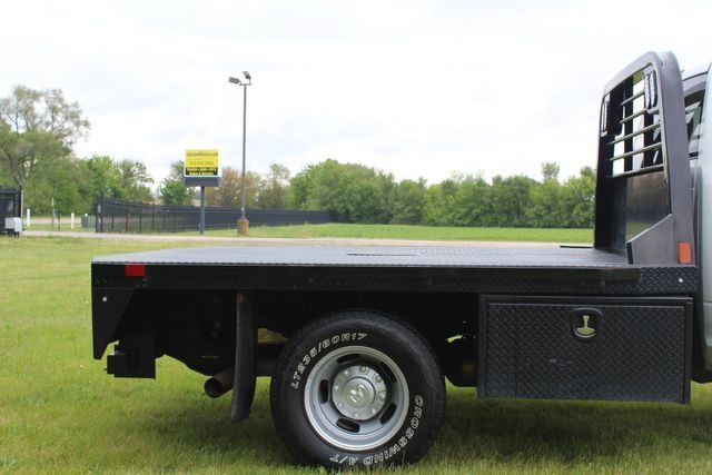 Used 2023 RAM 3500 Tradesman AWD/4WD image 8