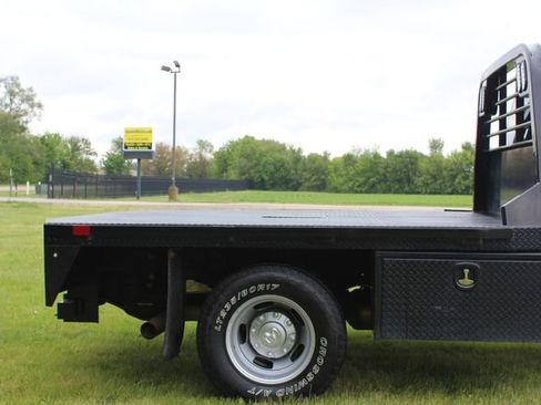 Used 2023 RAM 3500 Tradesman image 8