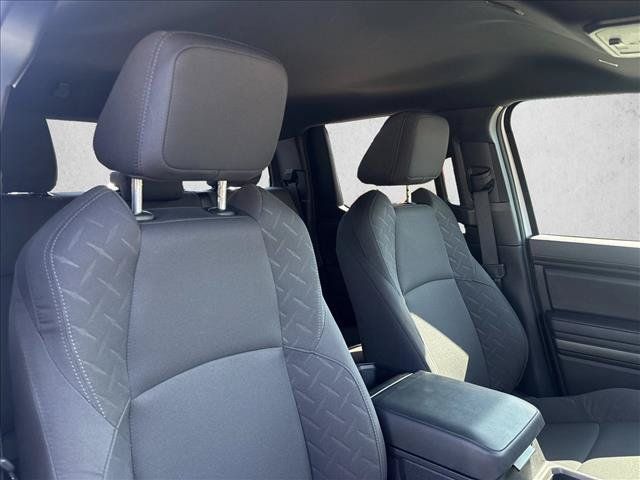 Certified 2024 Toyota Tacoma SR5 RWD image 28