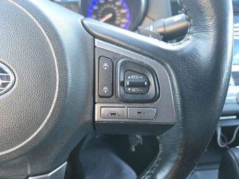 Used 2016 Subaru Legacy 2.5i Premium image 5