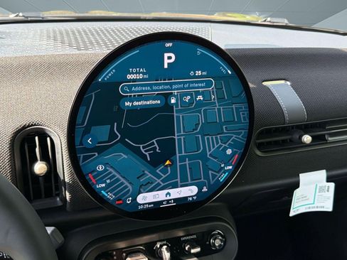 New 2026 MINI Cooper S FWD image 20