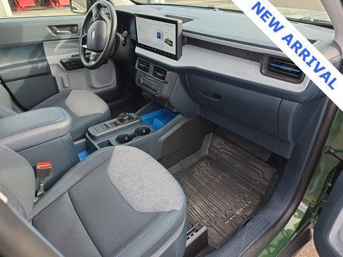 Used 2025 Ford Maverick XLT w/ XLT Luxury Package image 42