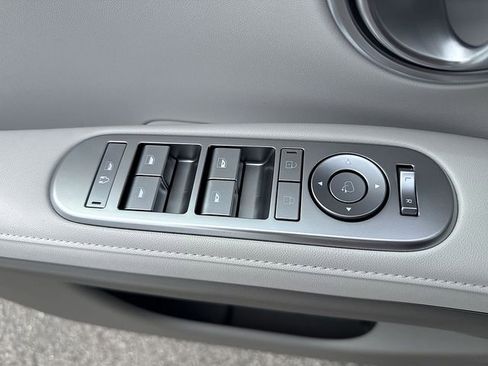 New 2026 Hyundai Palisade Limited FWD image 37