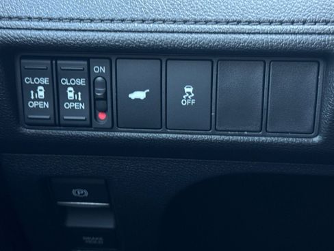 New 2026 Honda Odyssey EX-L image 31