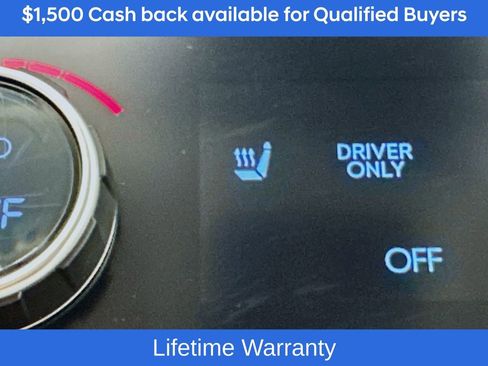 New 2026 Hyundai Santa Fe SEL image 20