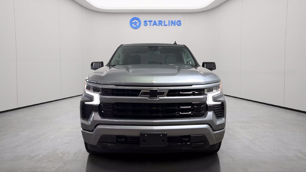 Certified 2023 Chevrolet Silverado 1500 RST w/ Protection Package AWD/4WD image 15
