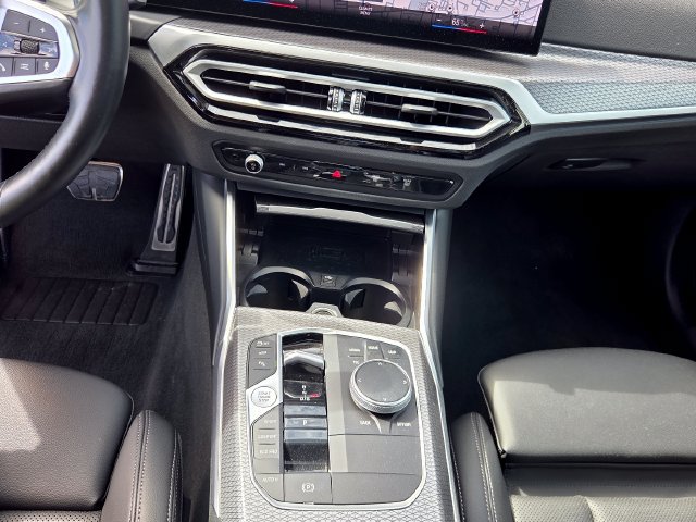 Certified 2023 BMW M340i xDrive w/ Premium Package AWD/4WD image 21