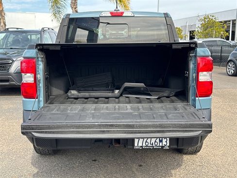 Used 2022 Ford Maverick XLT w/ Equipment Group 300A Standard image 6