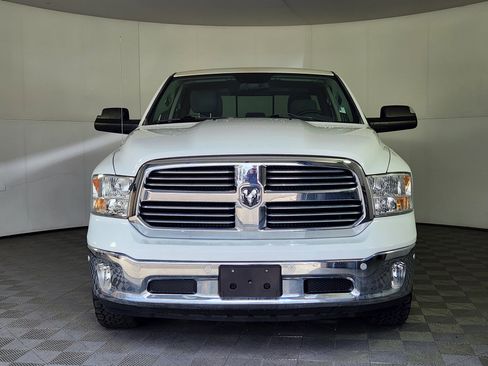 Used 2016 RAM 1500 Big Horn AWD/4WD image 2