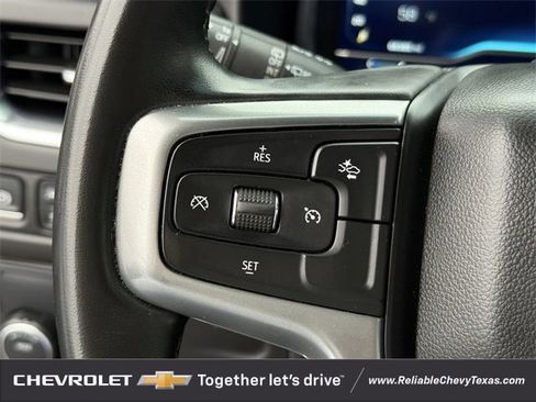 Certified 2024 Chevrolet Tahoe LT image 14