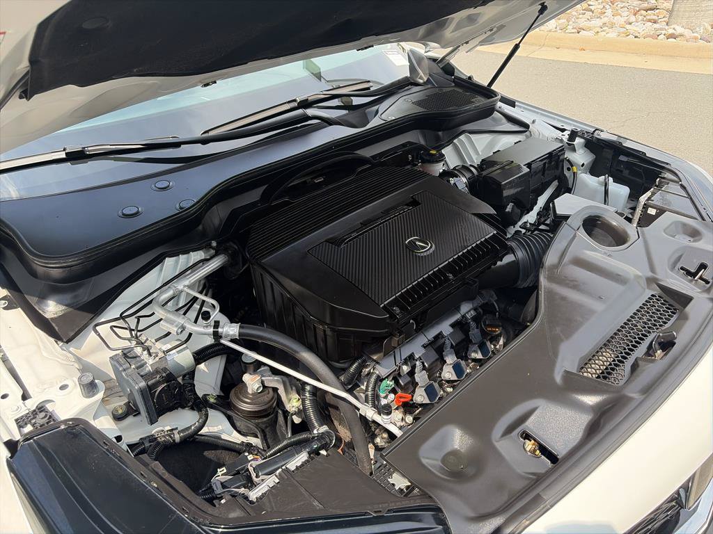 Certified 2025 Acura MDX SH-AWD image 30