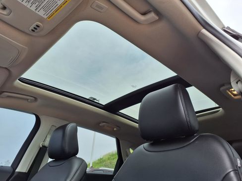 Used 2020 Ford Edge SEL w/ Convenience Package AWD/4WD image 10