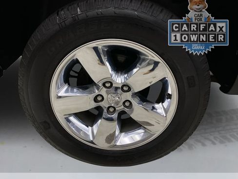 Used 2013 RAM 1500 Big Horn AWD/4WD image 16