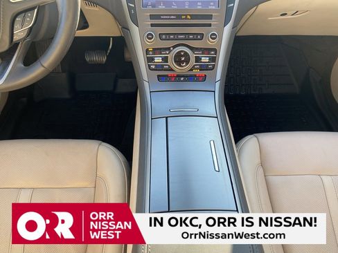 Used 2020 Lincoln MKZ Reserve w/ Elements Package image 26