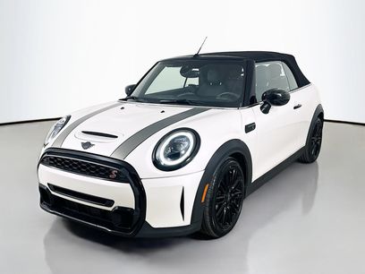 Certified 2024 MINI Cooper S