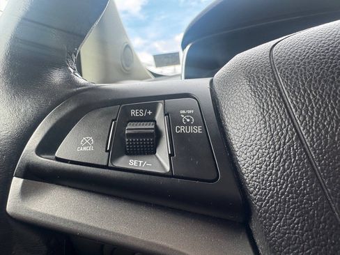 Used 2015 Chevrolet Trax LT w/ LT Plus Package AWD/4WD image 30