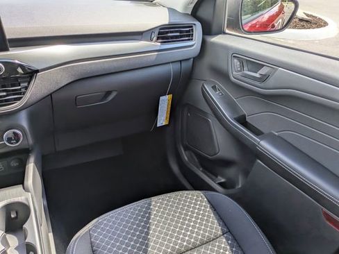 Certified 2026 Ford Escape Active image 16