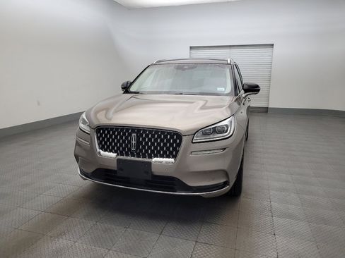 Used 2020 Lincoln Corsair Reserve w/ Equipment Group 201A image 15