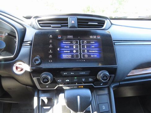 Used 2022 Honda CR-V Touring image 27