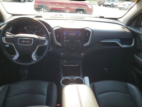Used 2020 GMC Terrain SLT w/ Preferred Package AWD/4WD image 10