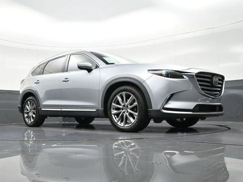 Used 2017 MAZDA CX-9 Signature image 25