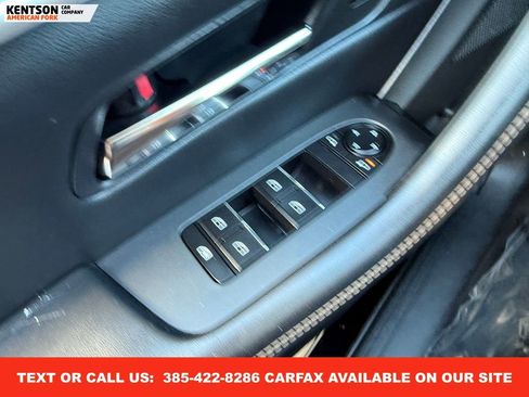 Used 2024 MAZDA CX-90 3.3 Turbo S image 23