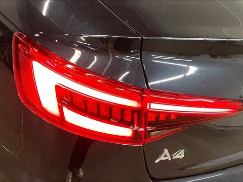 Used 2017 Audi A4 2.0T Premium Plus w/ Premium Plus Package image 31