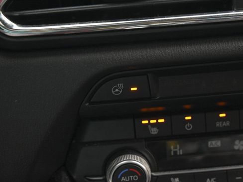 Certified 2023 MAZDA CX-9 Carbon Edition image 36