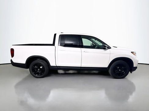 New 2026 Honda Ridgeline Black Edition image 8