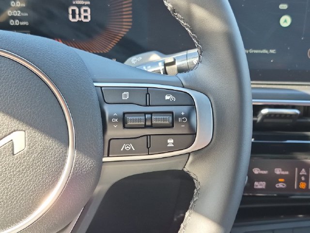 New 2026 Kia K5 GT-Line FWD image 15
