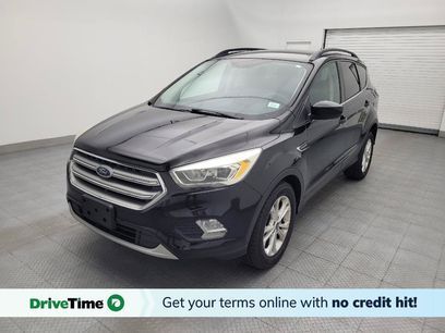 Used 2017 Ford Escape SE w/ Equipment Group 201A