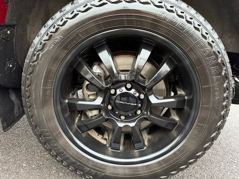 Used 2013 Ford F150 Platinum image 12