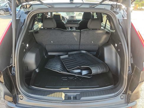 Certified 2026 Honda CR-V TrailSport image 27