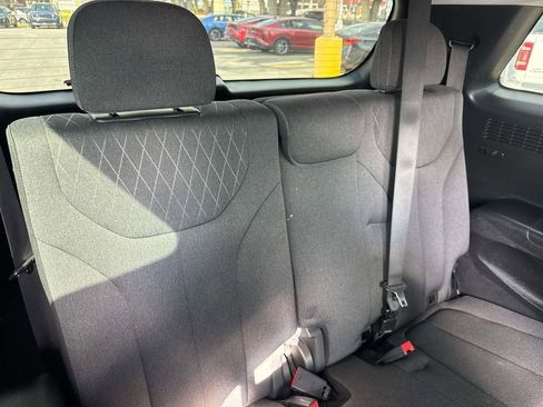 Used 2020 Hyundai Palisade SEL AWD/4WD image 11