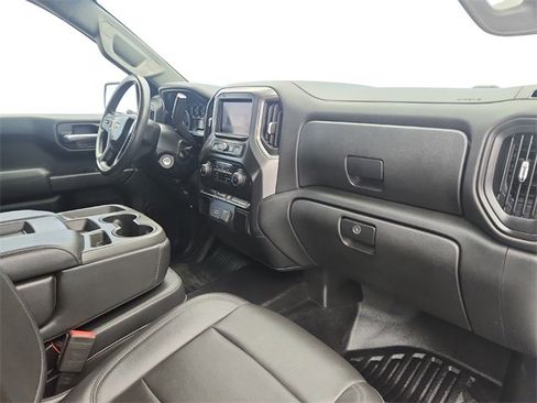 Used 2020 Chevrolet Silverado 1500 W/T w/ Trailering Package image 19