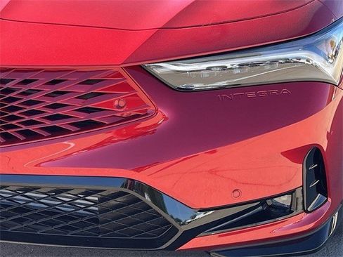 New 2026 Acura Integra A-Spec image 9