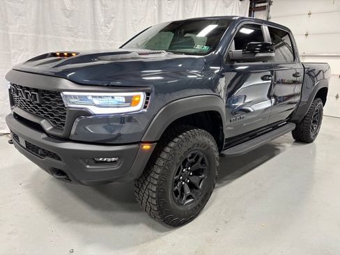 Used 2026 RAM 1500 RHO w/ RHO Level 1 Equipment Group AWD/4WD image 3