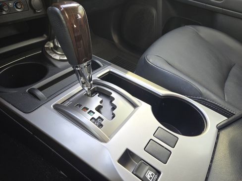 Used 2022 Toyota 4Runner Limited image 22