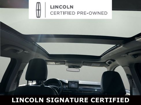 Certified 2022 Lincoln Corsair AWD w/ Premium Package image 17