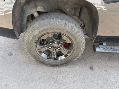 Used 2020 Chevrolet Tahoe LT AWD/4WD image 37