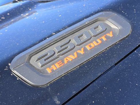 New 2026 RAM 2500 Lone Star image 8
