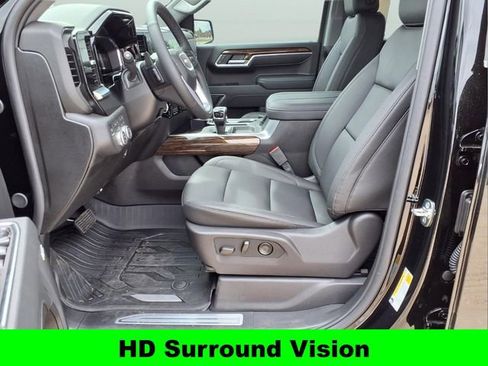 New 2026 GMC Sierra 1500 Elevation w/ Elevation Premium Package image 24