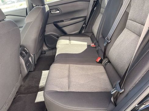 Used 2025 Nissan Rogue SV AWD/4WD image 21