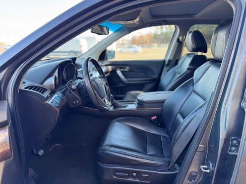 Used 2010 Acura MDX w/ Technology Package image 20
