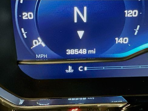 Used 2023 Chevrolet Silverado 1500 LT image 19