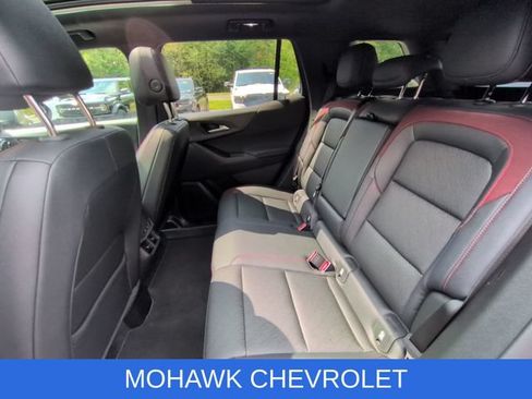 Used 2026 Chevrolet Equinox RS w/ Convenience Package III AWD/4WD image 26